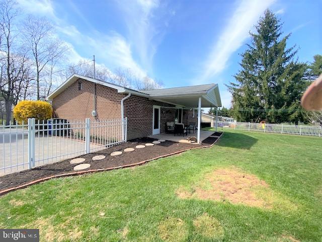 3551 Fox Run Road Dover, PA 17315 - Photo 15 of 17 Gallery Image 15