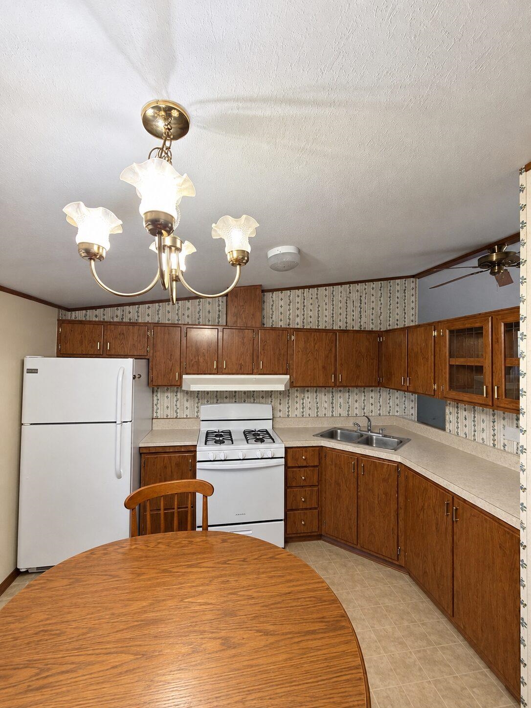 191 North Menza Road Daggett, MI 49821 - Photo 22 of 39 Gallery Image 22