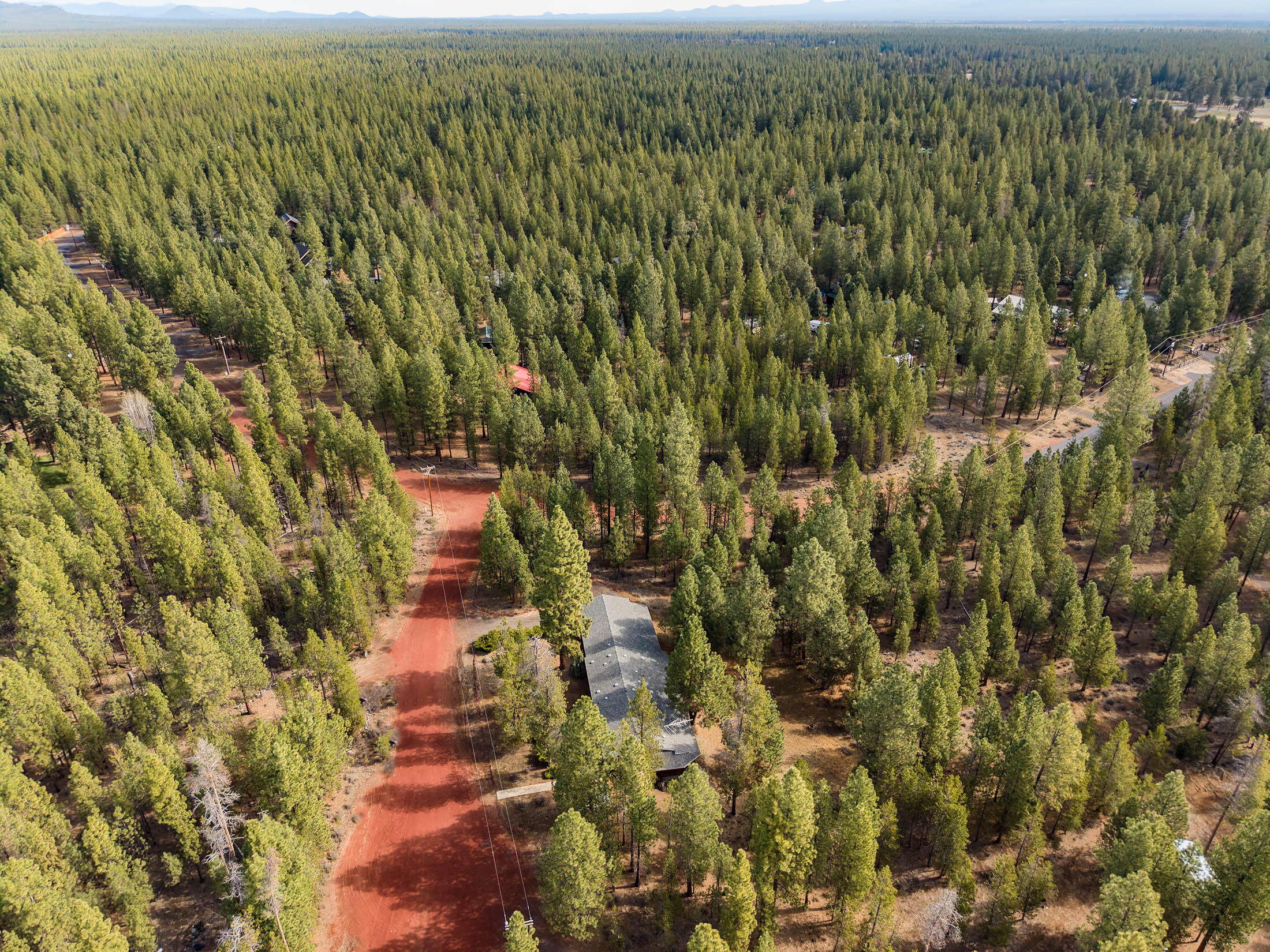 2706 Boone Circle La Pine, OR 97739 - Photo 27 of 32 2106 Boone Ct aerial_0117 (1)