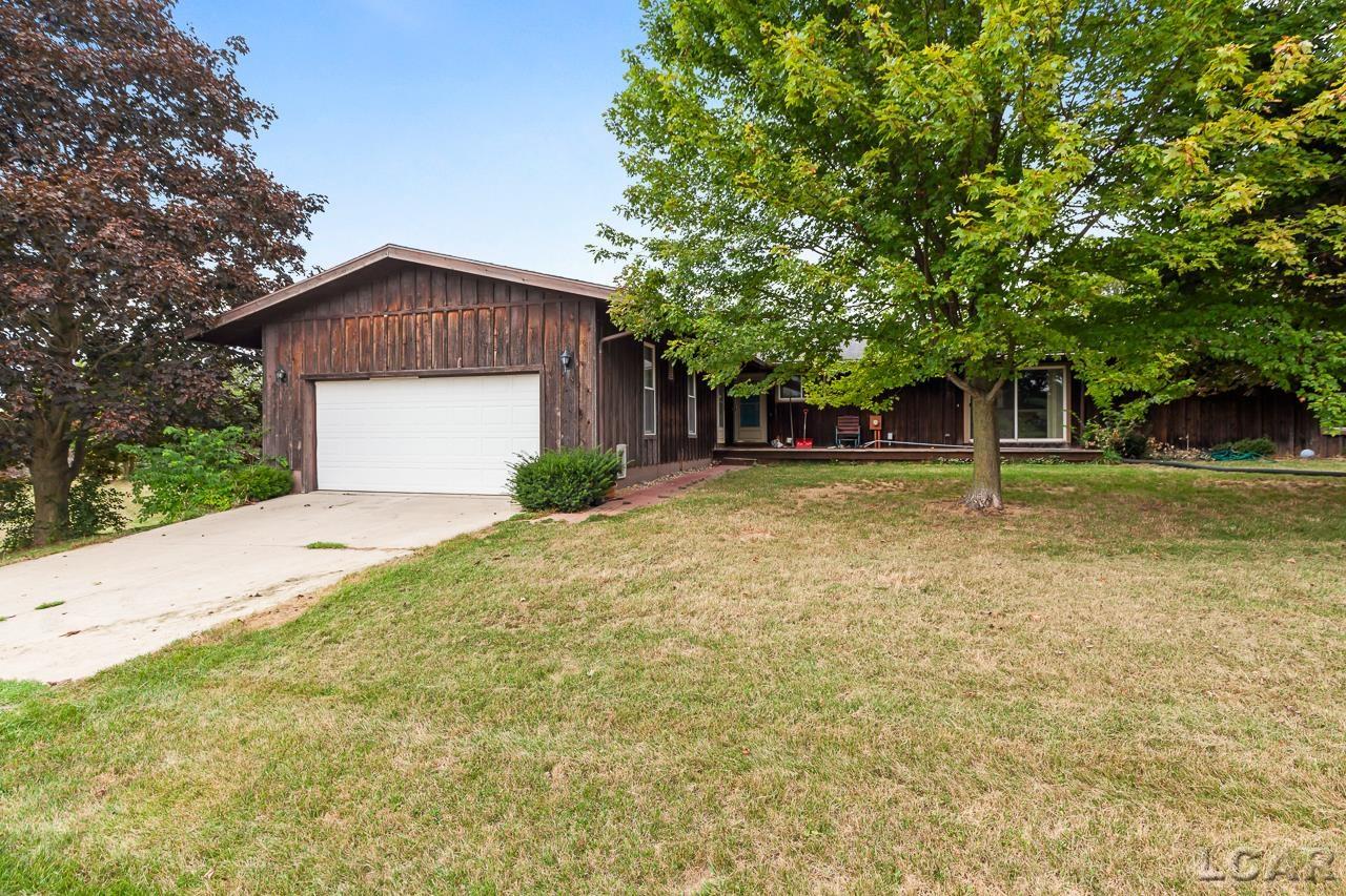 2677 Taylor Road Tecumseh, MI 49286 - Photo 35 of 40