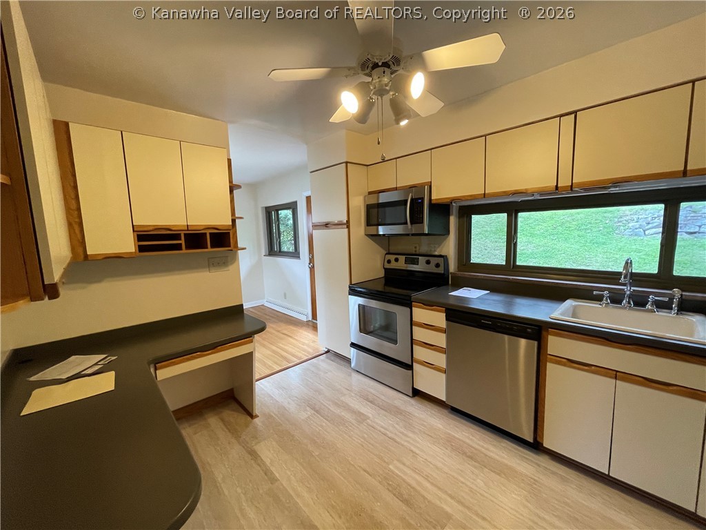 825 Carroll Road Charleston, WV 25314 - Photo 31 of 38 Gallery Image 31