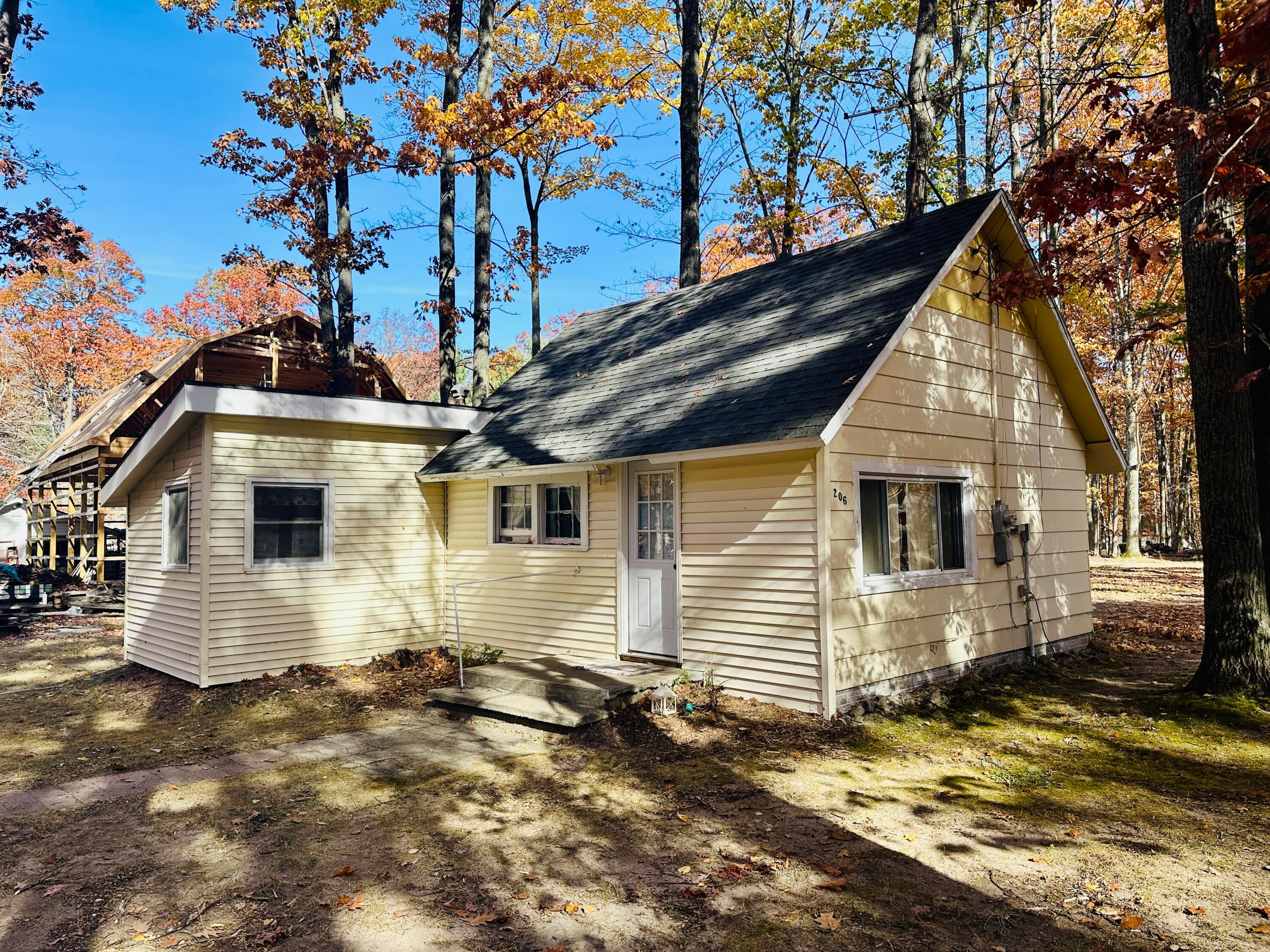 206 Cleveland Street Roscommon, MI 48653 - Photo 28 of 30 Gallery Image 28