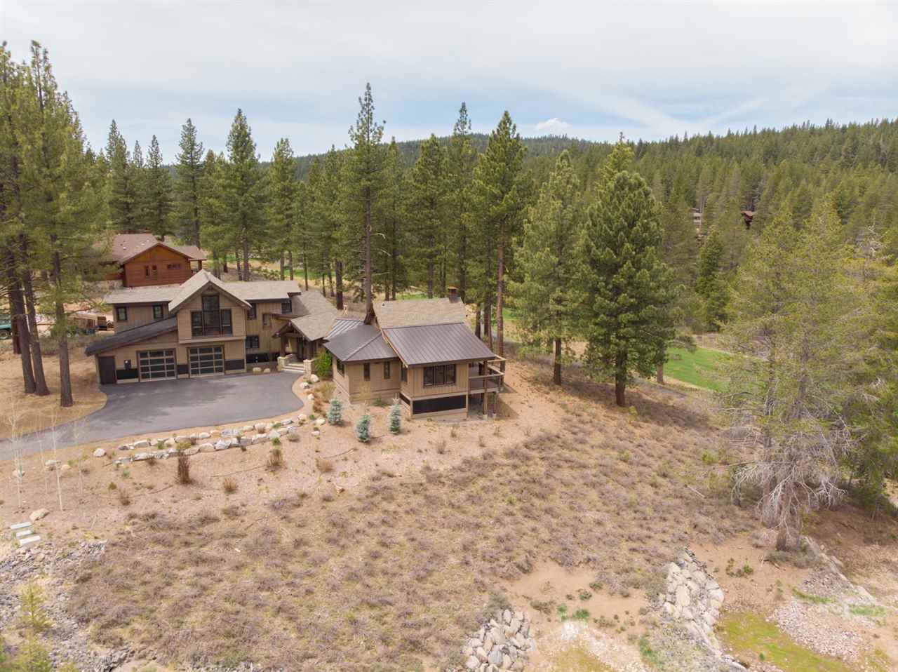 11170 Henness Road Truckee, CA 96161 - Photo 21 of 21 Gallery Image 21