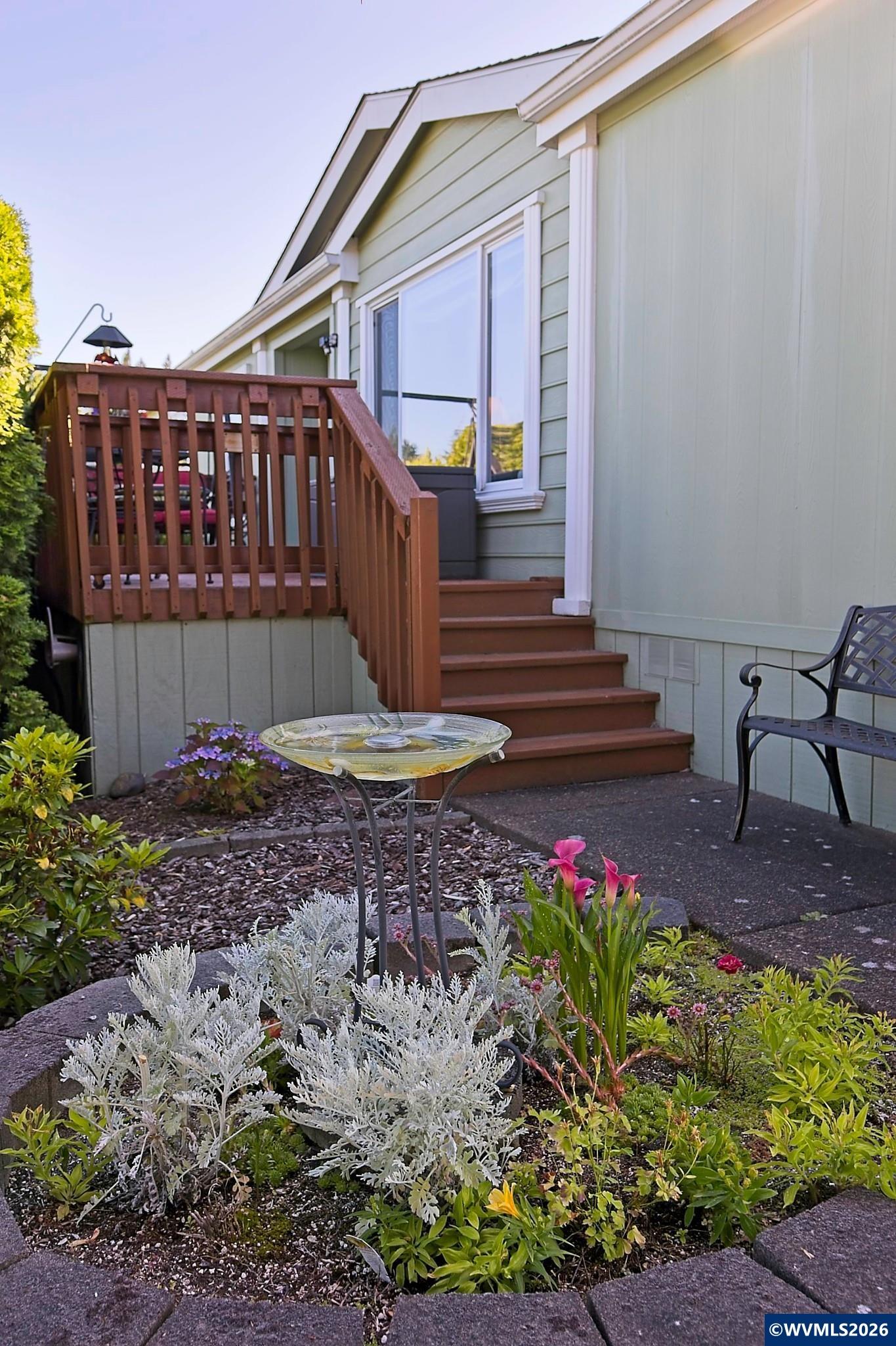 1630 Wallace Road Northwest, Unit 60 Salem, OR 97304 - Photo 5 of 27 Gallery Image 5