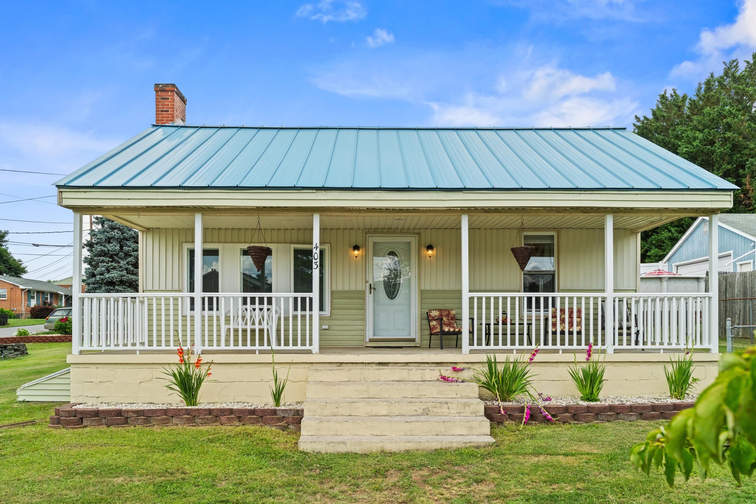 403 Betsy Bell Road Staunton, VA 24401 - Photo 53 of 59