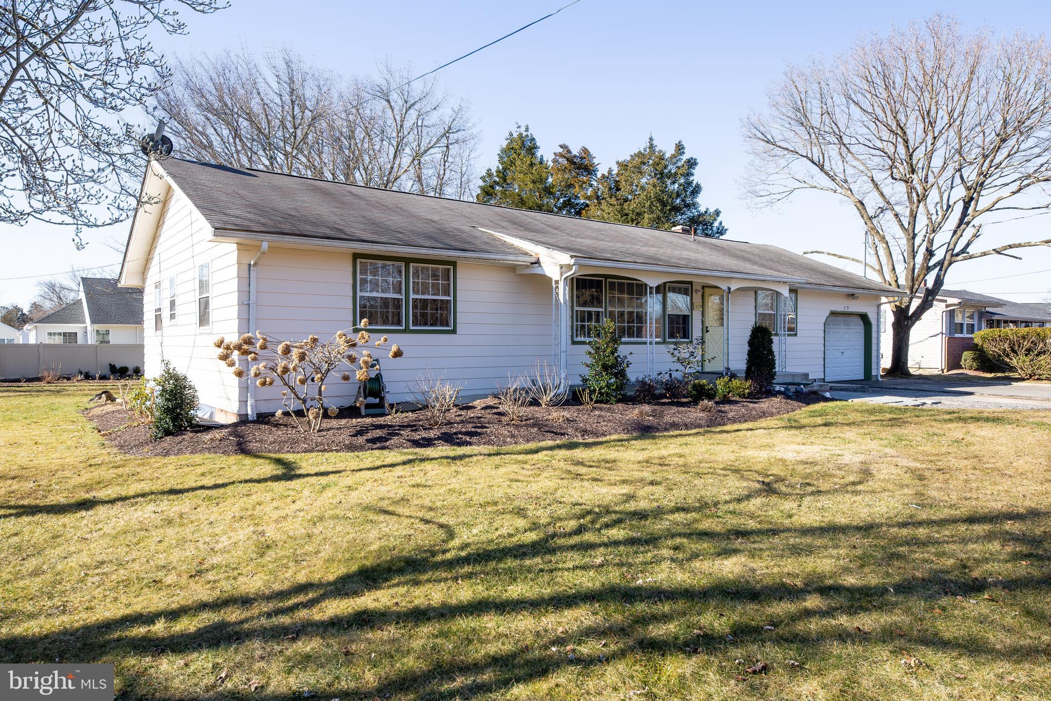 1179 Sharp Road Vineland, NJ 08360 - Photo 1 of 36