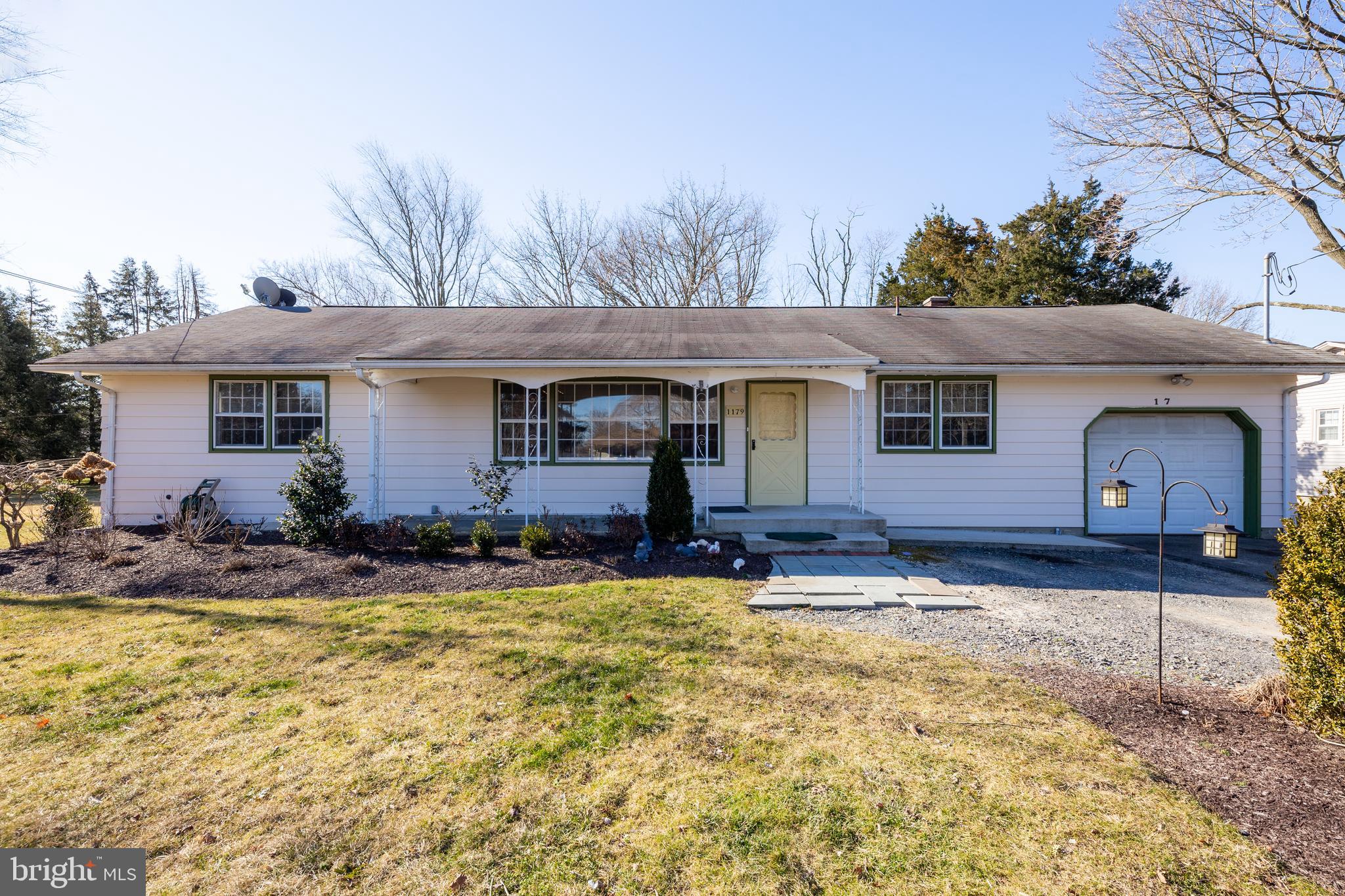 1179 Sharp Road Vineland, NJ 08360 - Photo 2 of 36