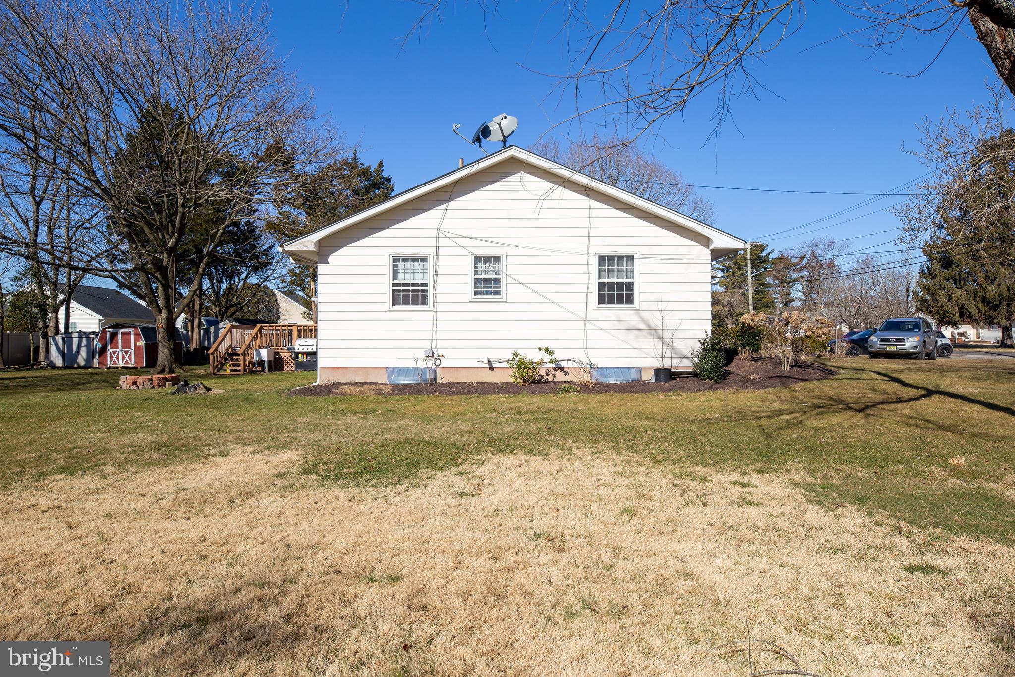 1179 Sharp Road Vineland, NJ 08360 - Photo 9 of 36