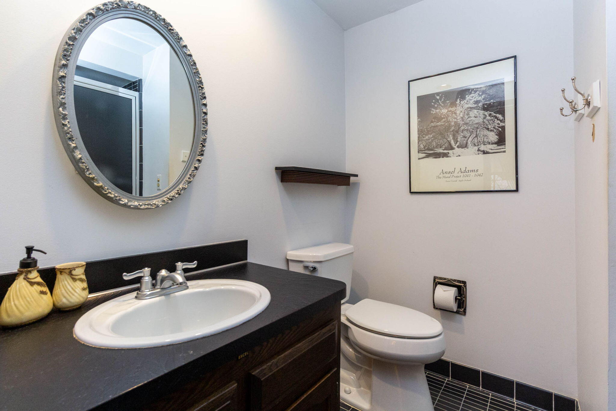 22175 Wingate Court Farmington, MI 48335 - Photo 41 of 44 Powder Rm