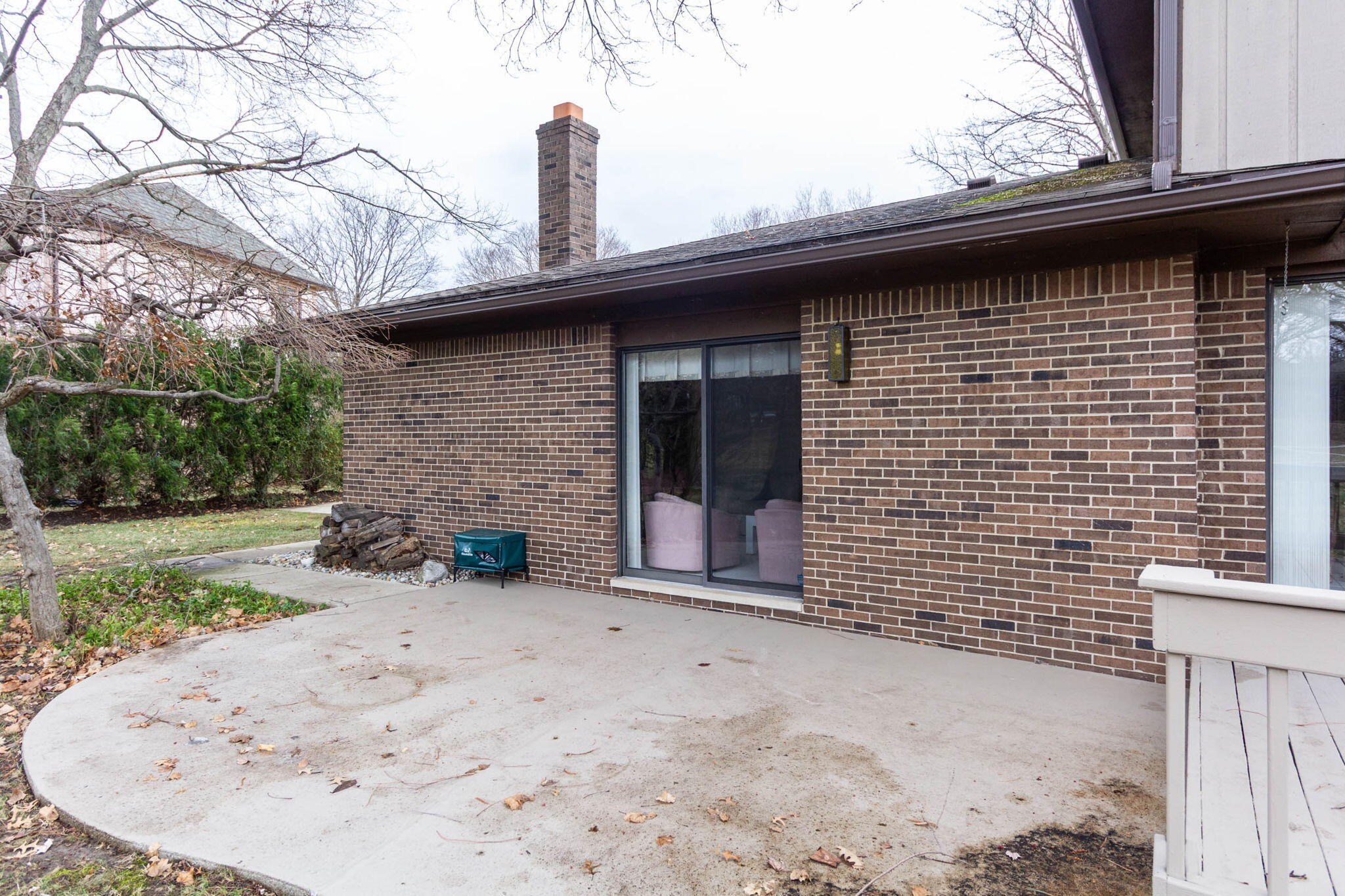 22175 Wingate Court Farmington, MI 48335 - Photo 7 of 44 Patio