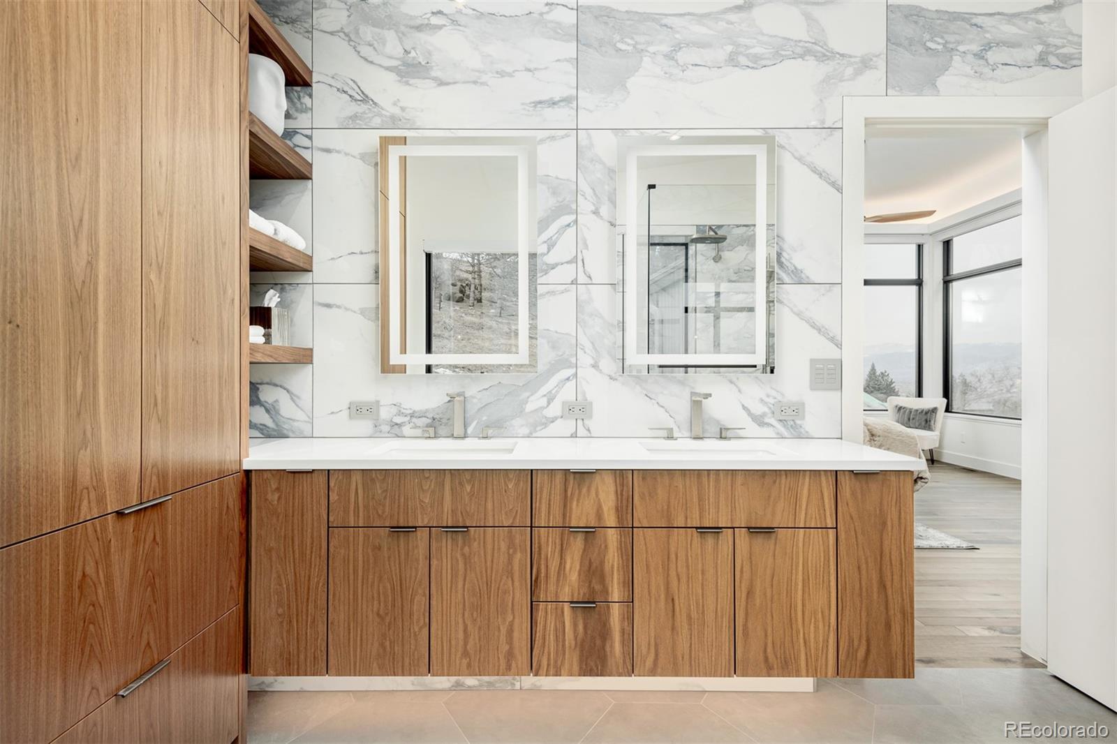 7526 Spring Drive Boulder, CO 80303 - Photo 18 of 40