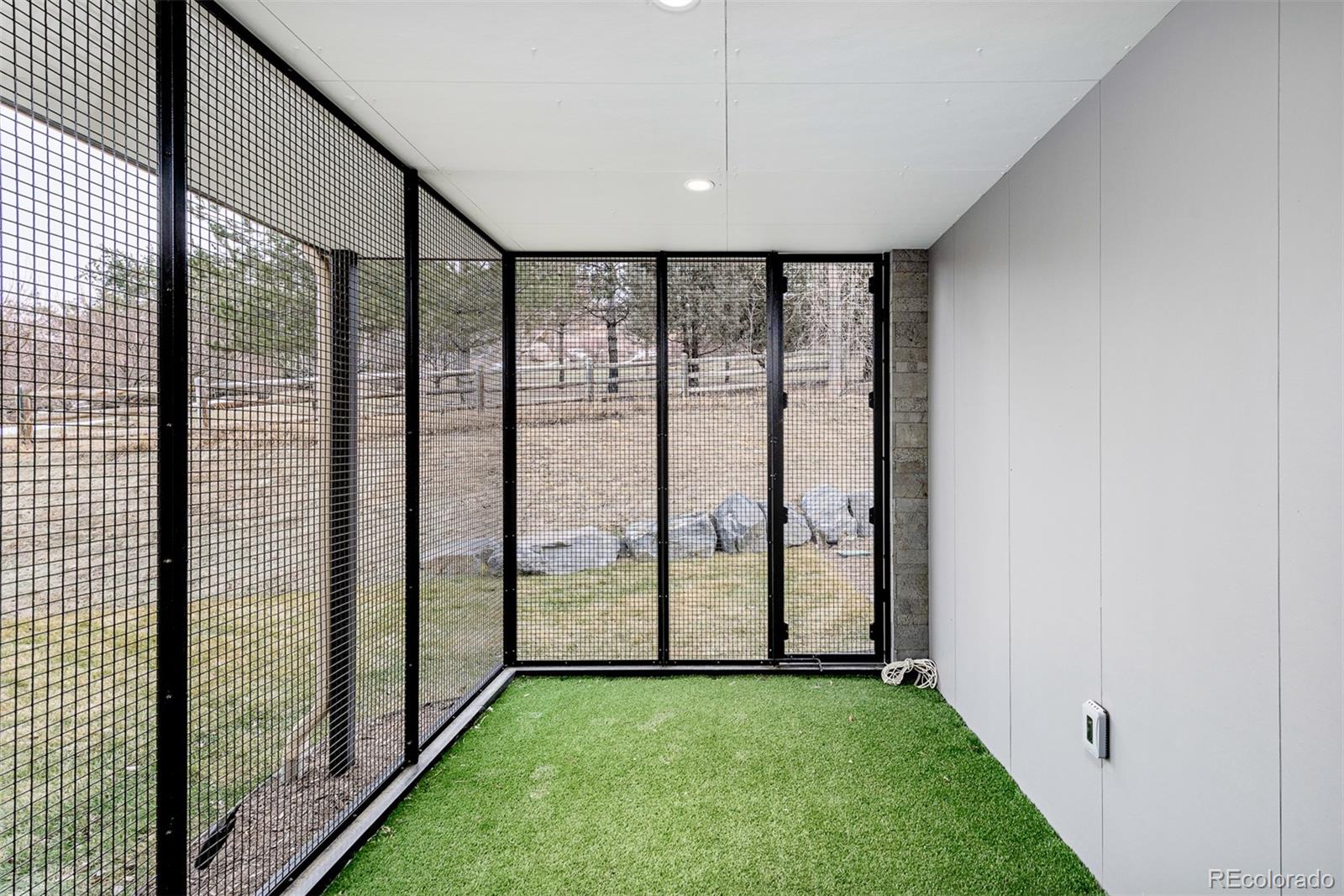 7526 Spring Drive Boulder, CO 80303 - Photo 35 of 40