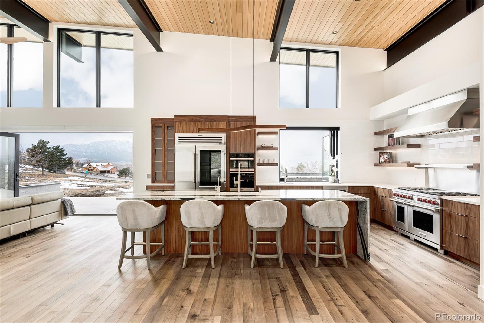 7526 Spring Drive Boulder, CO 80303 - Photo 6 of 40