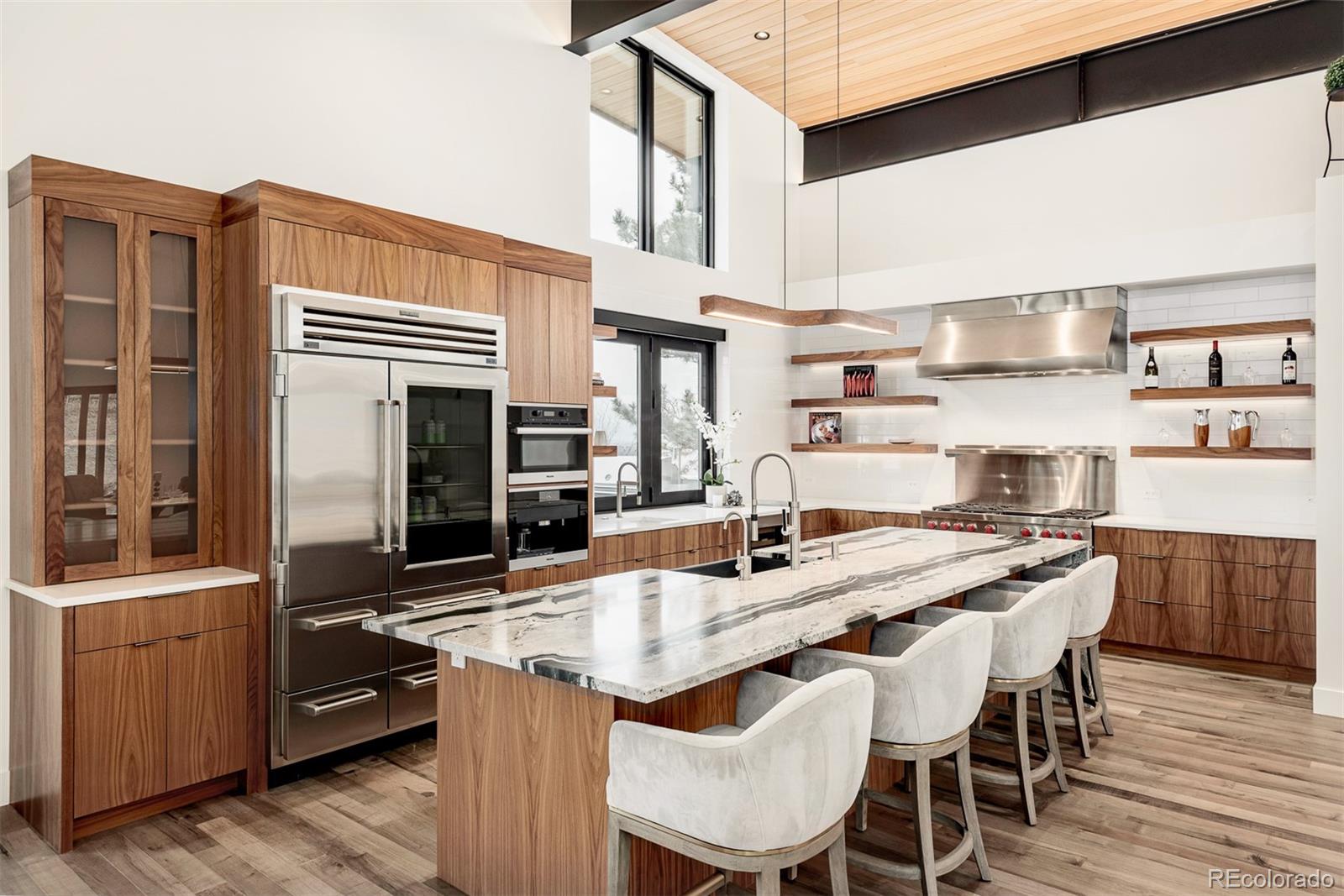 7526 Spring Drive Boulder, CO 80303 - Photo 8 of 40