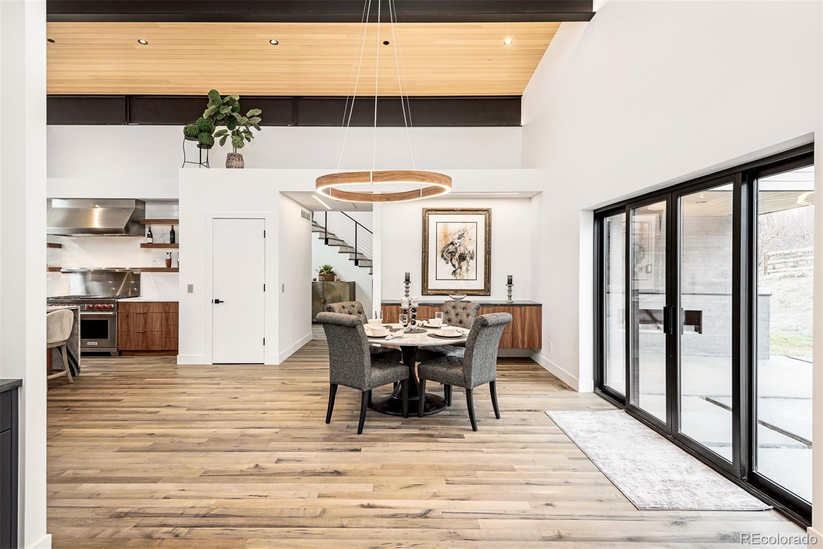 7526 Spring Drive Boulder, CO 80303 - Photo 10 of 40