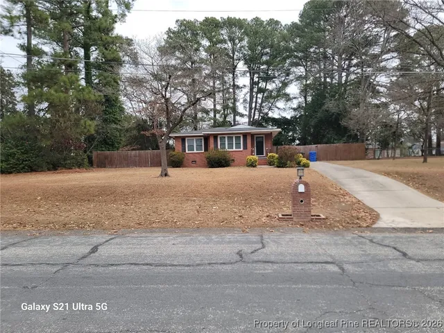 $1,250 | 5452 Granger Place, Fayetteville, NC 28303