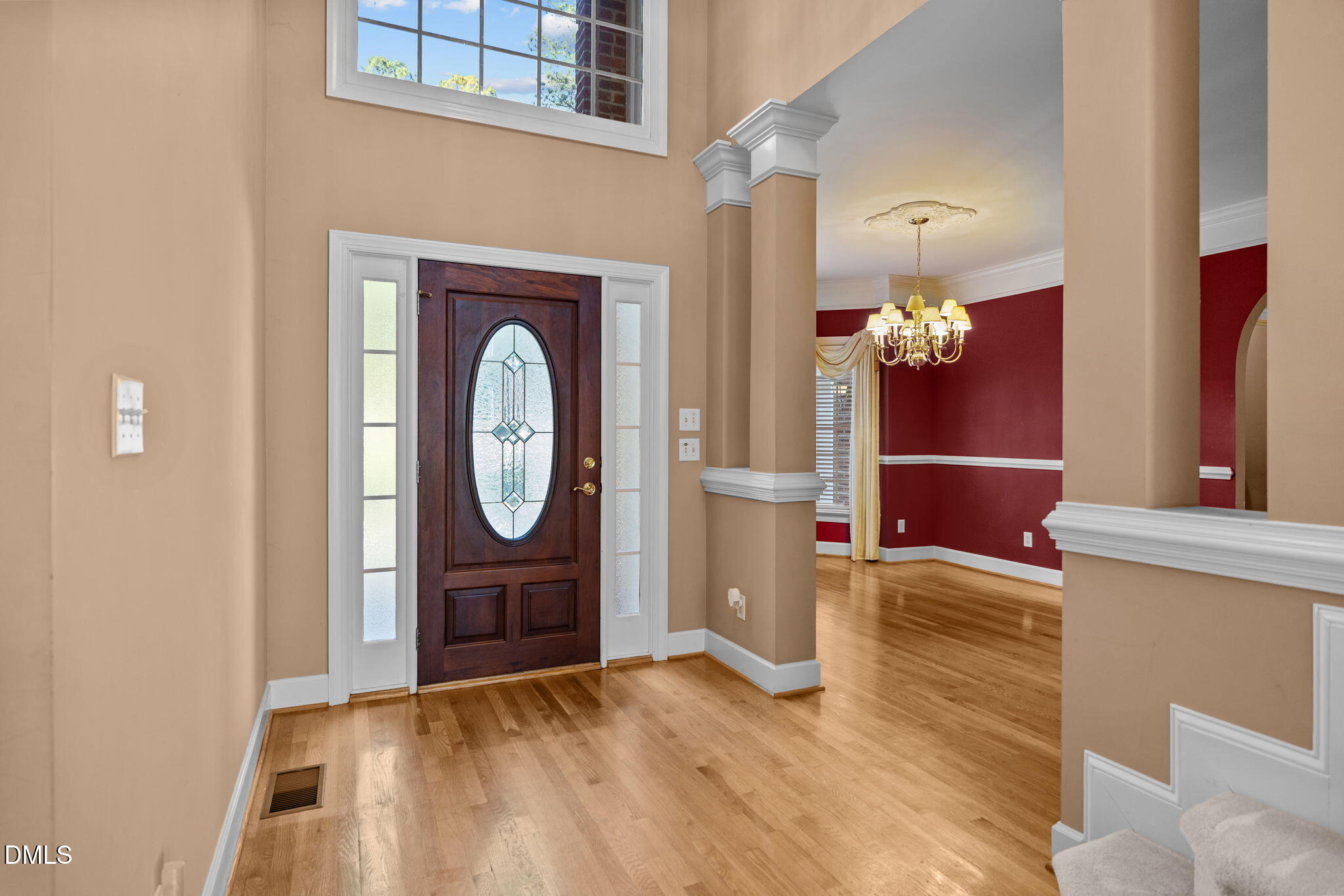 240 Release Circle Raleigh, NC 27615 - Photo 4 of 42 26-web-or-mls-IMG_8144