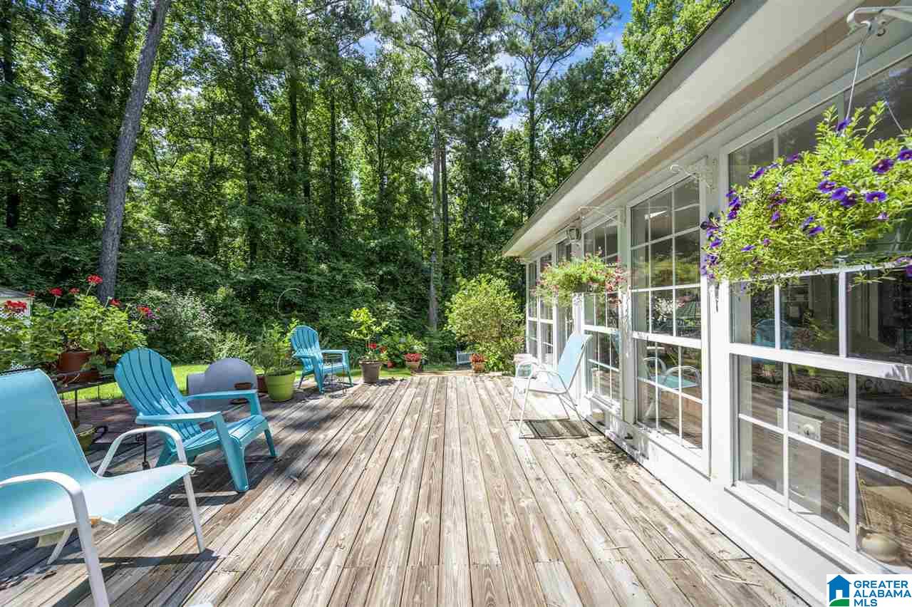 3218 19th Street North Bessemer, AL 35023 - Photo 34 of 41