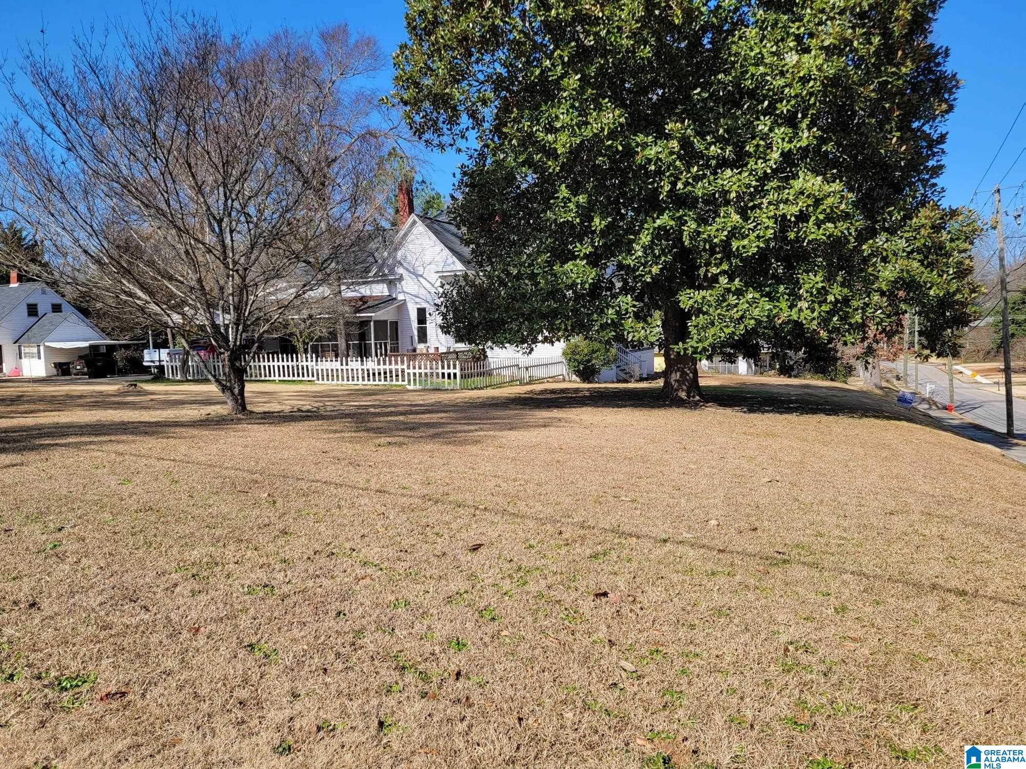 326 West Point Street Roanoke, AL 36274 - Photo 27 of 37