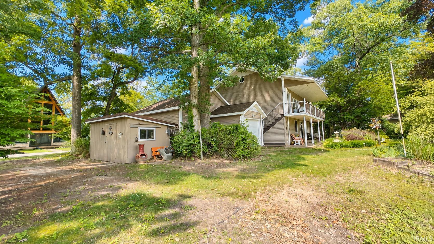 11080 East Iroquois Road Walkerton, IN 46574 - Photo 33 of 50