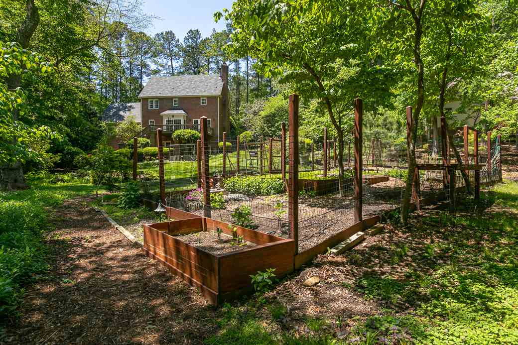 11604 Trottenham Street Raleigh, NC 27614 - Photo 26 of 30 Photo 26