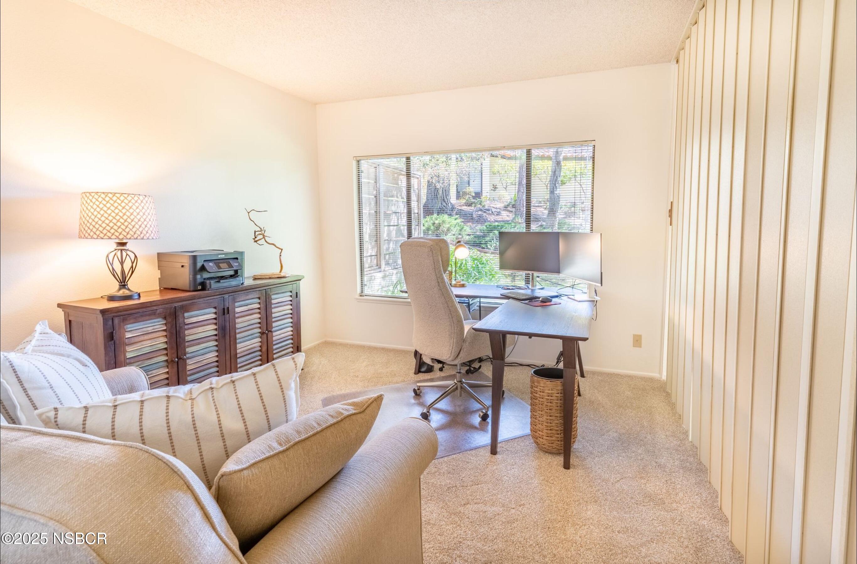 5 Stanford Circle Lompoc, CA 93436 - Photo 12 of 21 a living room with furniture and a window