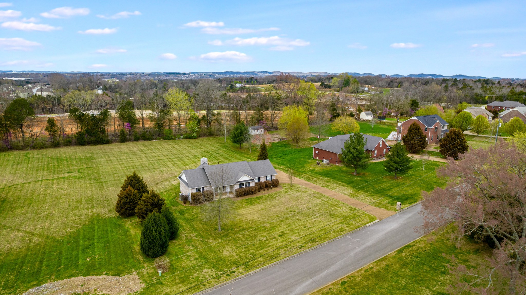 3424 Clegg Drive Spring Hill, TN 37174 - Photo 1 of 34