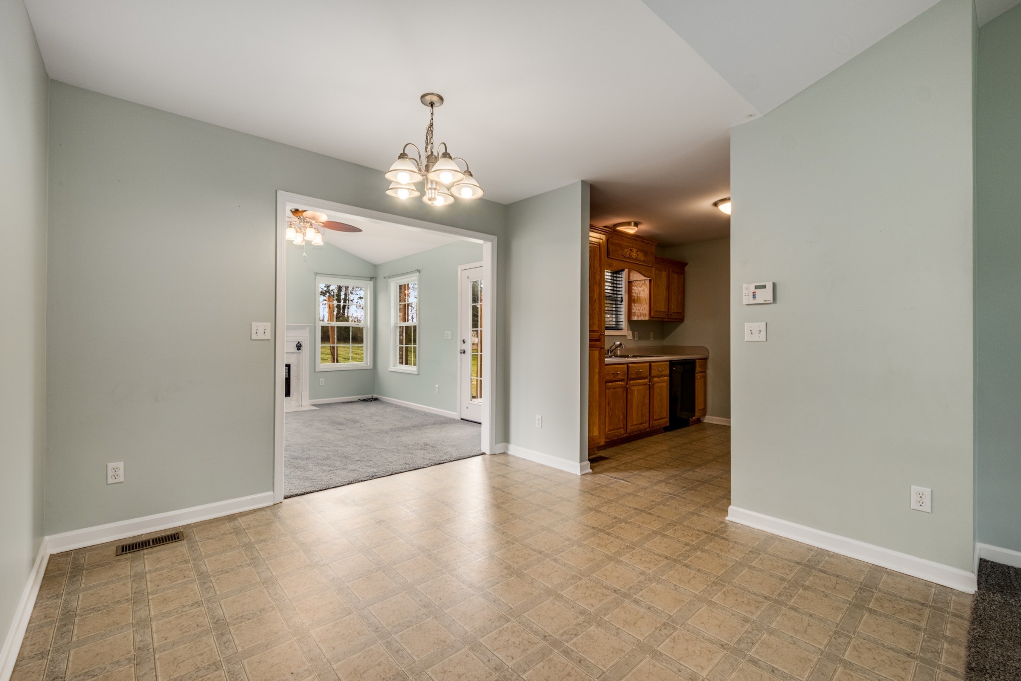 3424 Clegg Drive Spring Hill, TN 37174 - Photo 11 of 34