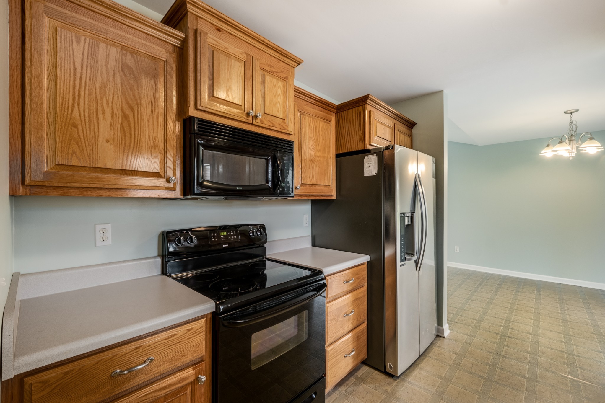 3424 Clegg Drive Spring Hill, TN 37174 - Photo 15 of 34