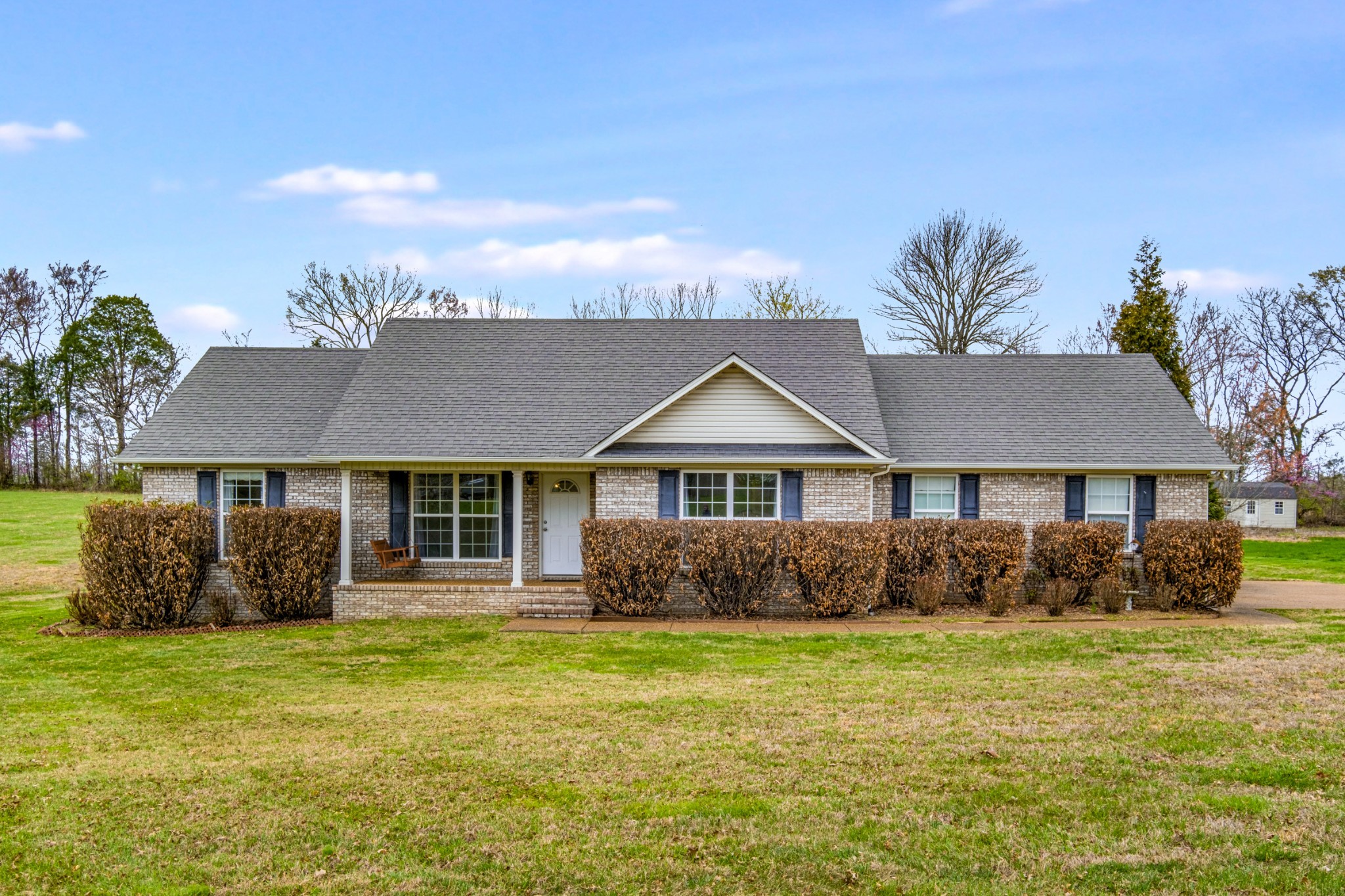 3424 Clegg Drive Spring Hill, TN 37174 - Photo 3 of 34