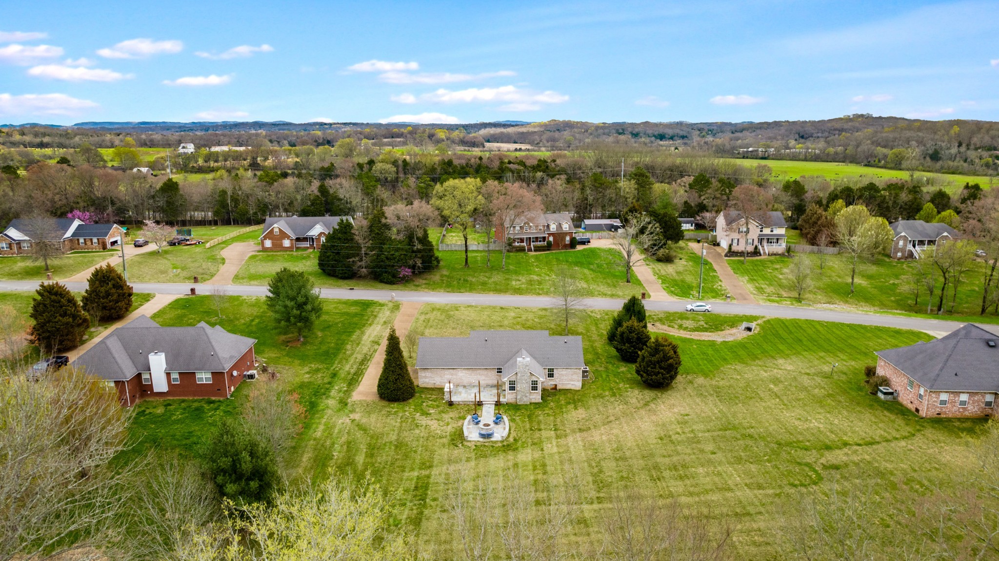 3424 Clegg Drive Spring Hill, TN 37174 - Photo 34 of 34