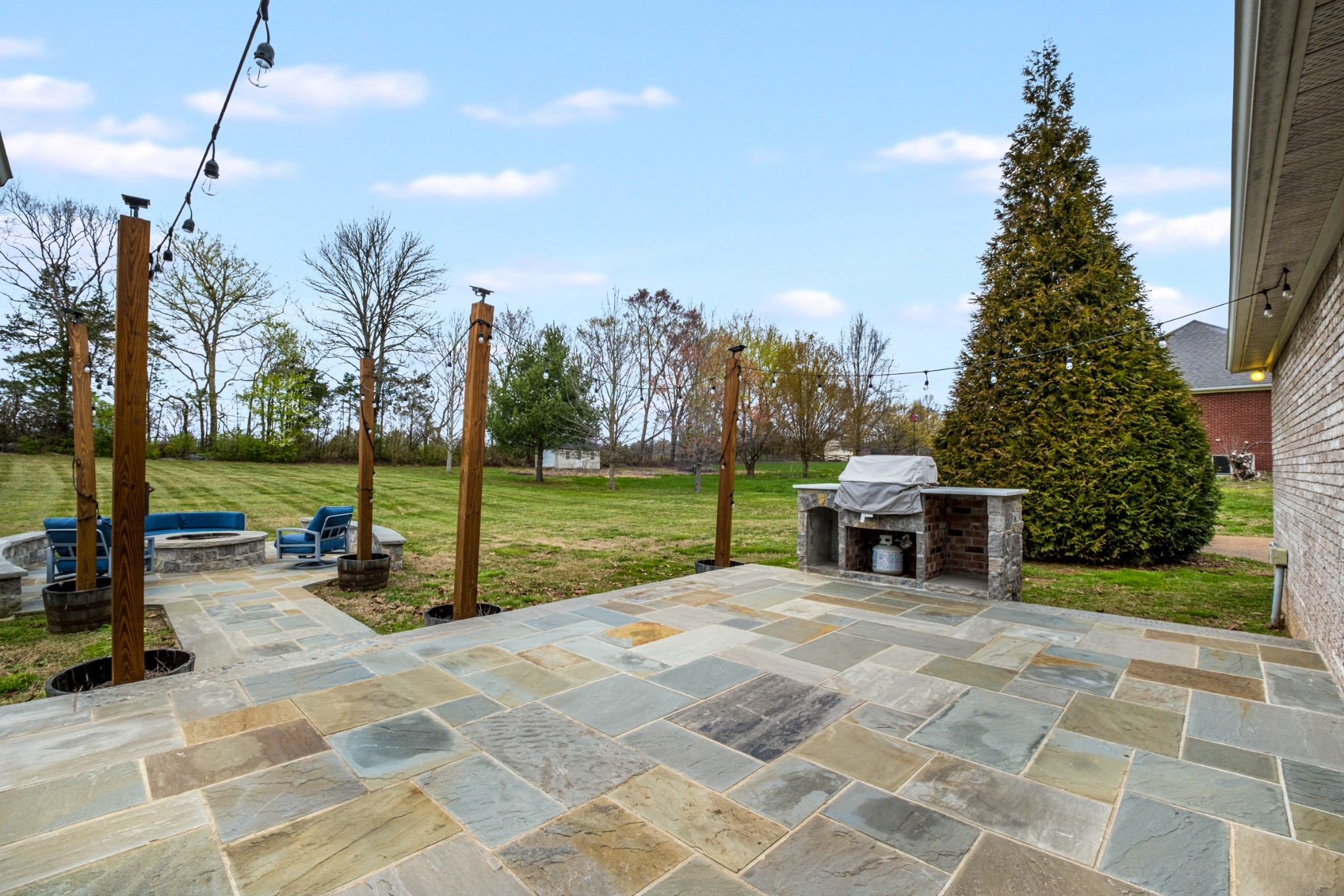 3424 Clegg Drive Spring Hill, TN 37174 - Photo 4 of 34