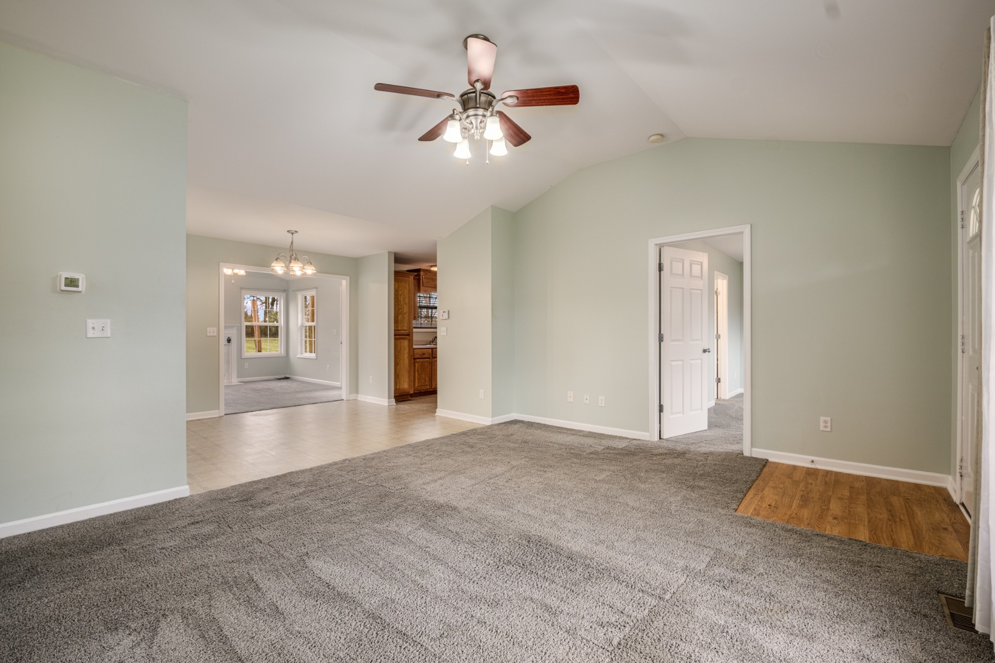 3424 Clegg Drive Spring Hill, TN 37174 - Photo 7 of 34