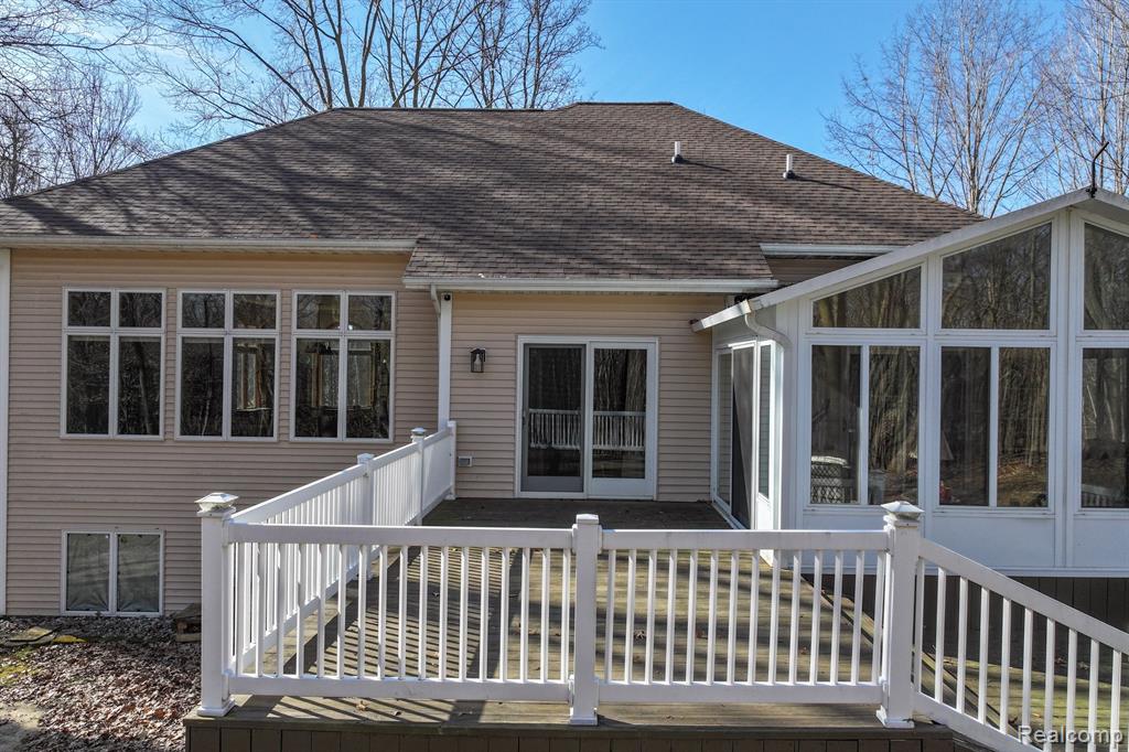 12247 West Coldwater Road Columbiaville, MI 48421 - Photo 45 of 49 Gallery Image 45