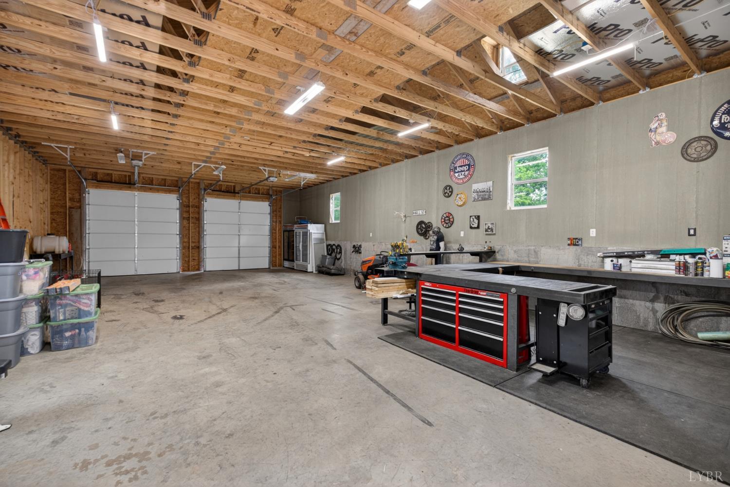 1249 Cedar Gate Road Monroe, VA 24574 - Photo 5 of 77
