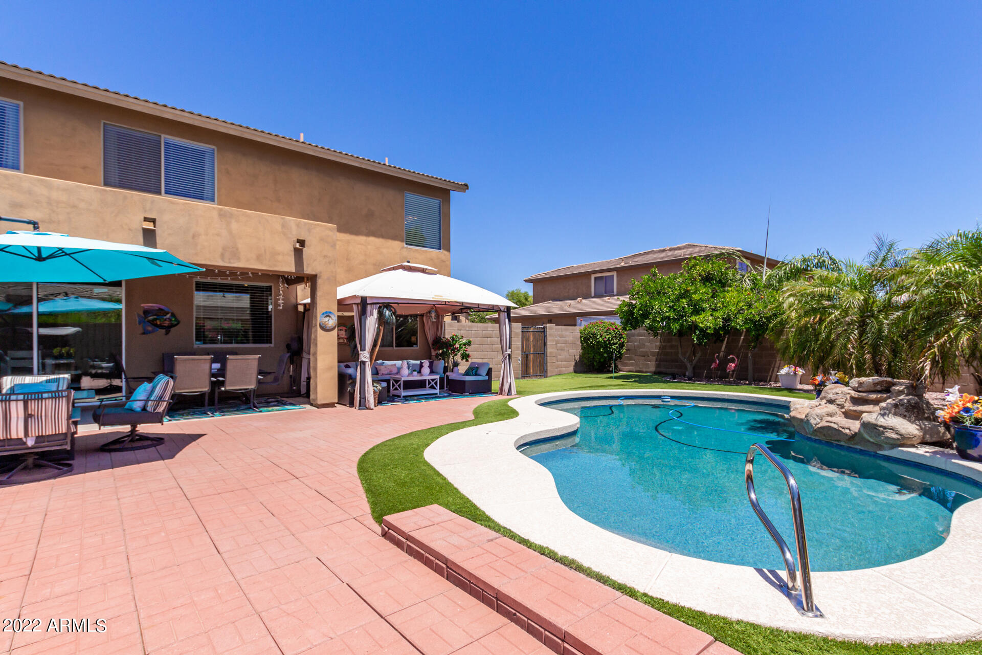 3713 East Kimball Road Gilbert, AZ 85297 - Photo 41 of 45 0057-57 Kimball
