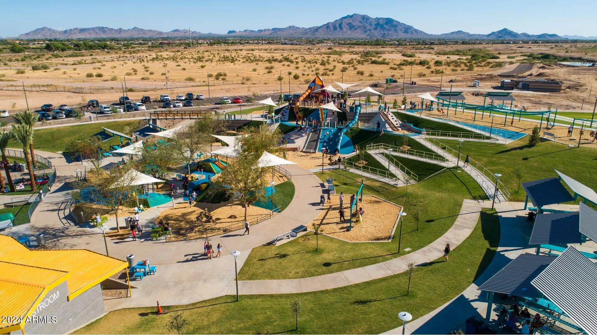3713 East Kimball Road Gilbert, AZ 85297 - Photo 44 of 45 Gilbert Regional Park II