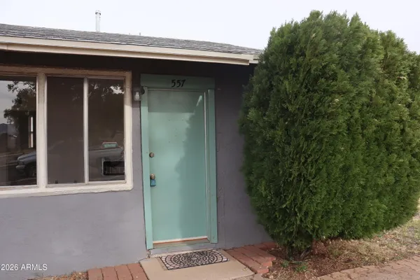 $900 | 557 Graham Place, Sierra Vista, AZ 85635