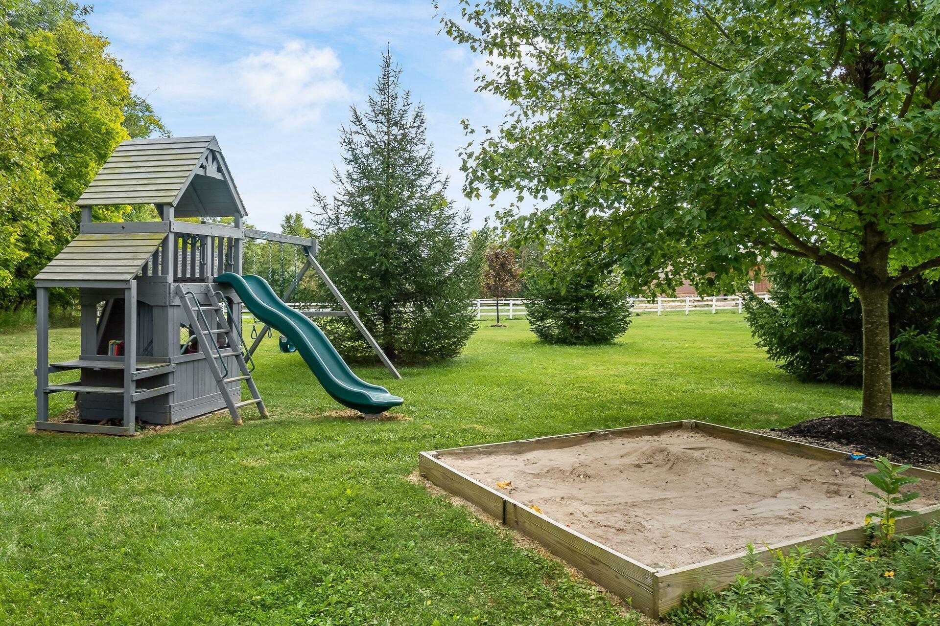 7555 Cook Road Powell, OH 43065 - Photo 52 of 65 Play Space