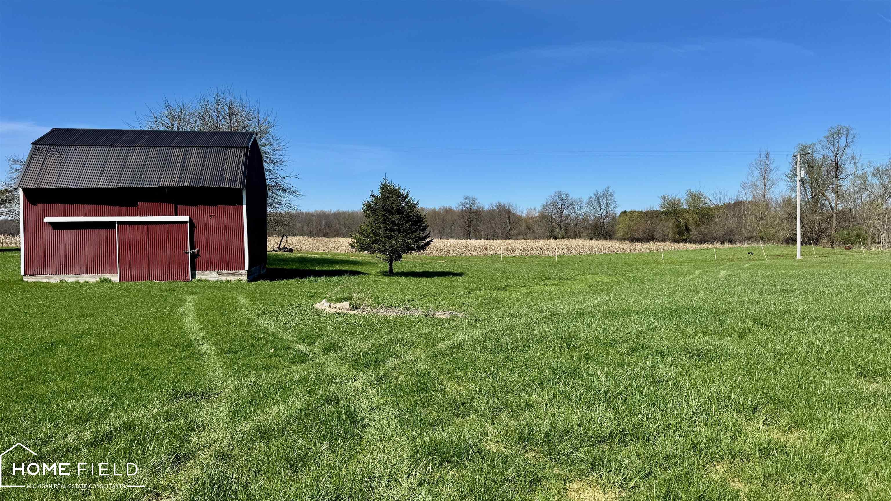 7288 Garrison Road Laingsburg, MI 48848 - Photo 19 of 30 Gallery Image 19