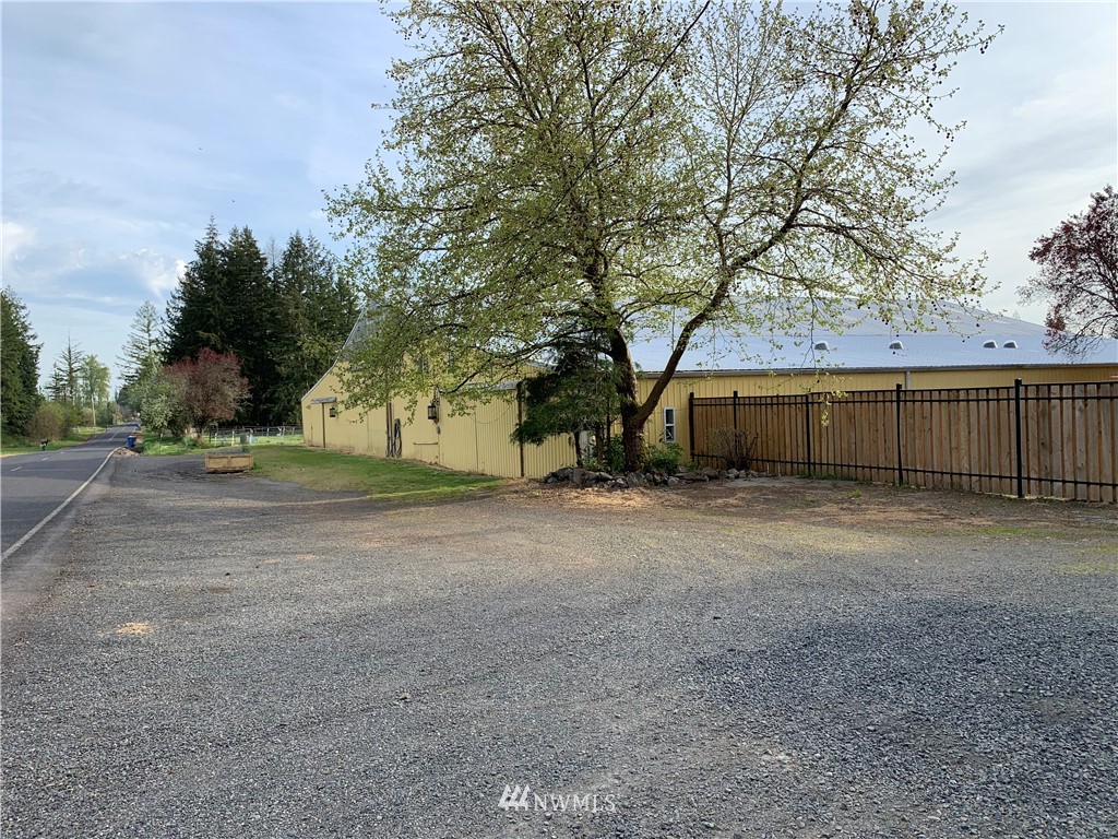 258 Oyler Road Ethel, WA 98542 - Photo 1 of 39