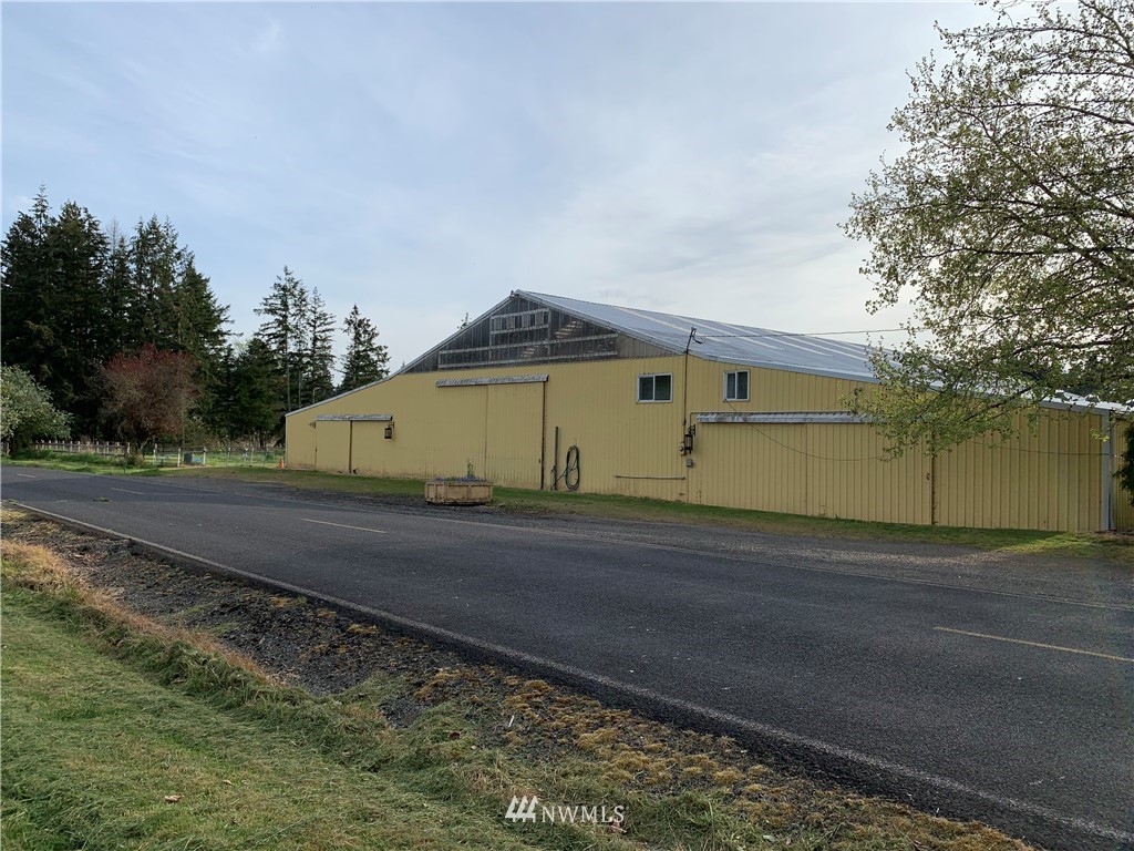 258 Oyler Road Ethel, WA 98542 - Photo 2 of 39
