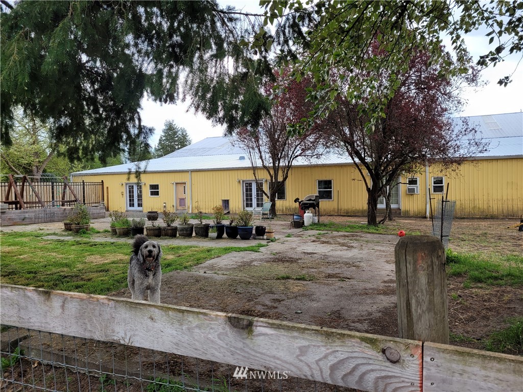 258 Oyler Road Ethel, WA 98542 - Photo 3 of 39