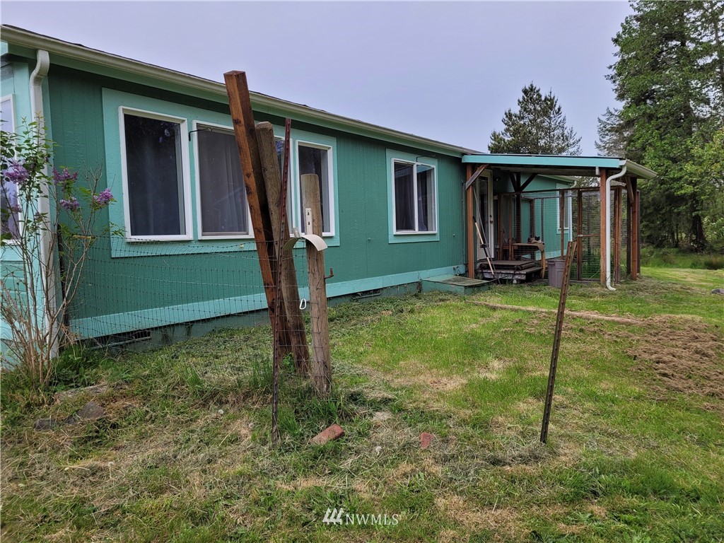 258 Oyler Road Ethel, WA 98542 - Photo 7 of 39