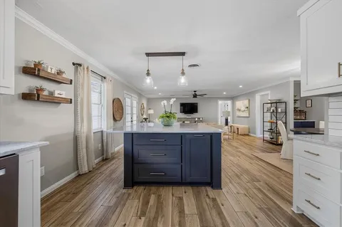 $680,000 | 4405 Westlake Drive, Fort Worth, TX 76109