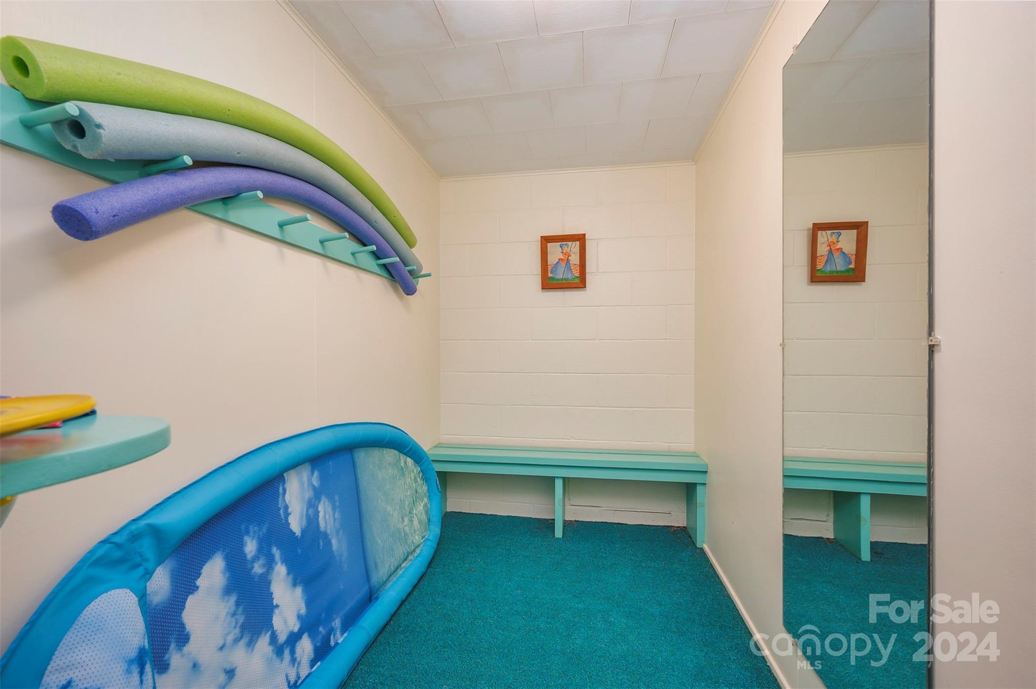 720 New Hope Road Rutherfordton, NC 28139 - Photo 35 of 44 a view of small space