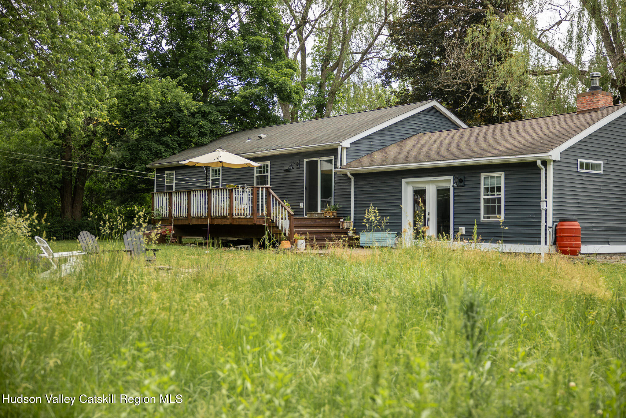 657 Vosenkill Road Catskill, NY 12414 - Photo 31 of 39 32
