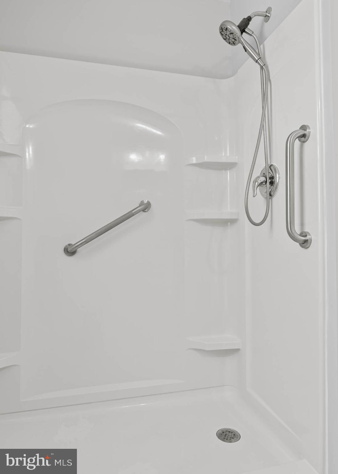 22 Longwood Drive Wayne, PA 19087 - Photo 16 of 28 a bathroom with a shower