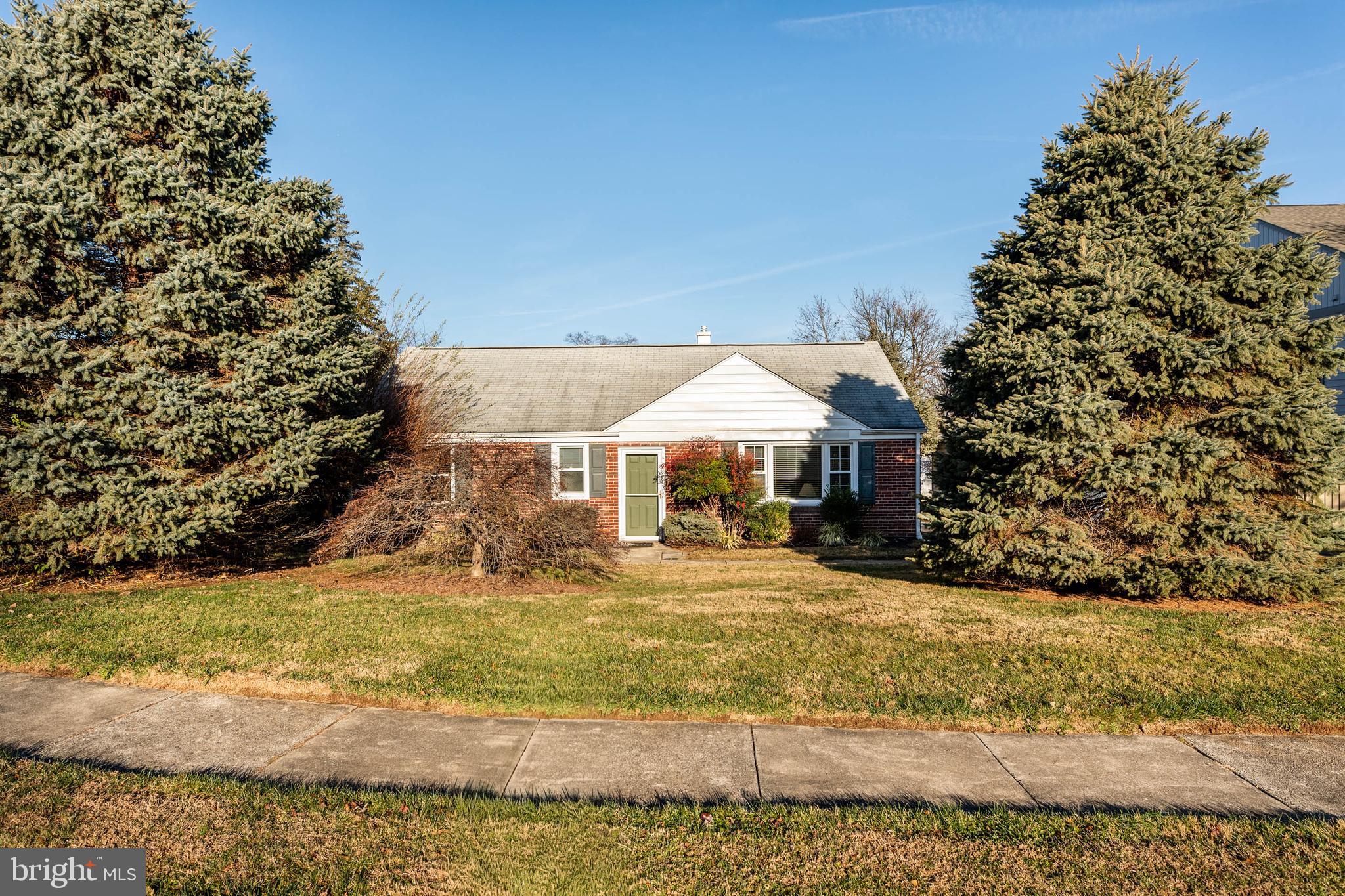 22 Longwood Drive Wayne, PA 19087 - Photo 21 of 28 a view of a house with a yard