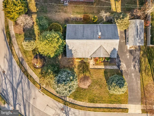 $485,000 | 22 Longwood Drive, Wayne, PA 19087